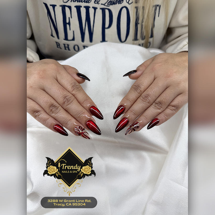 Nails Design